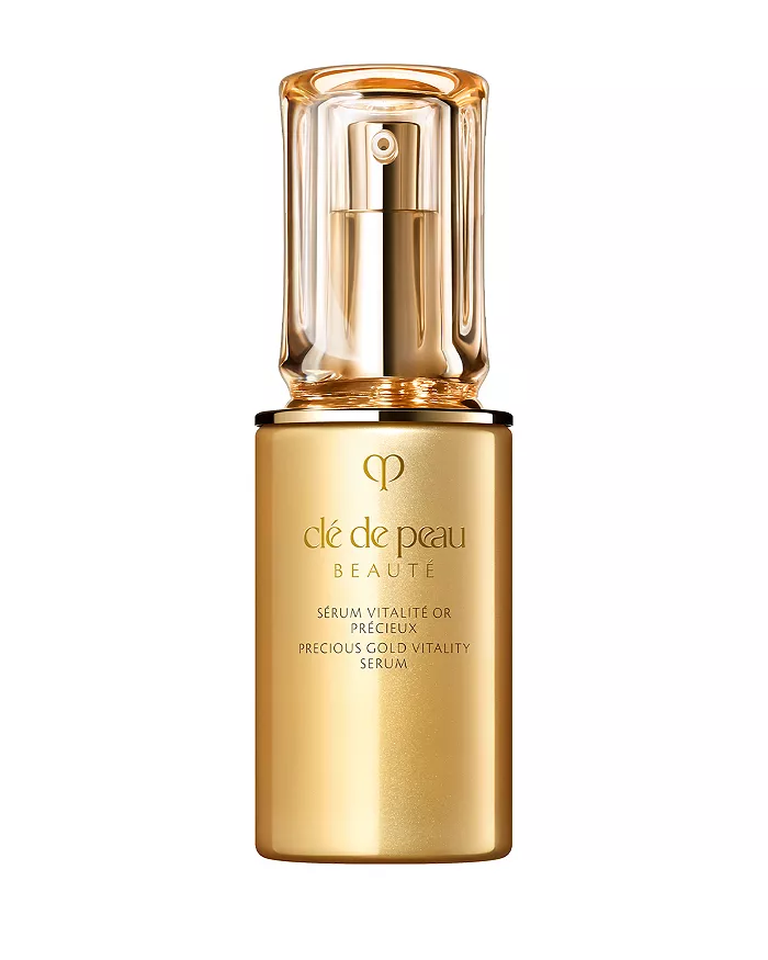 Precious Gold Vitality Serum