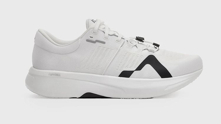 Ultra Running Shoes Raspberry New ultra-running startup launches shoes designed to handle hundreds of ...