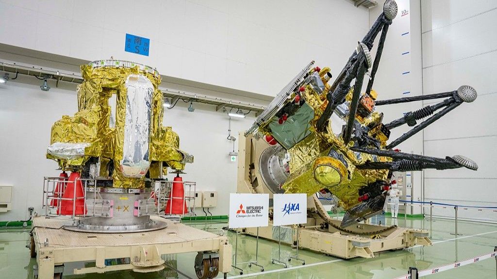 Returning the first samples from a Martian moon: Inside the science of Japan’s bold MMX mission to Mars