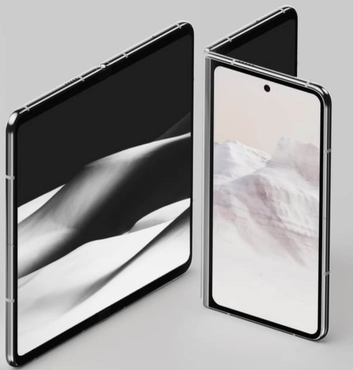 Google Pixel Fold : les dernières infos sur le premier smartphone ...