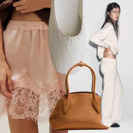 H&M, Free People, Zara, and Zara Home under-$50 fashion finds