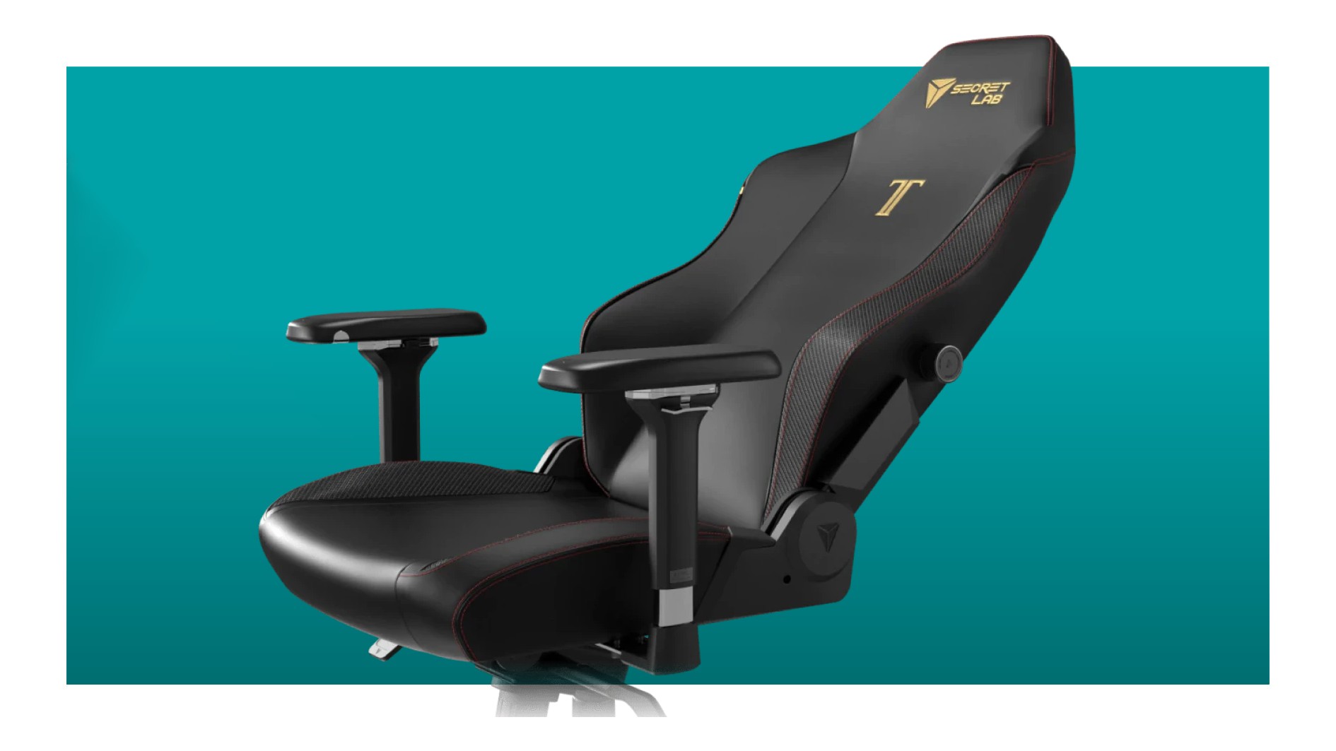  I am very tempted to swap out my no-name office chair for this Prime Day deal on our favorite gaming chair 