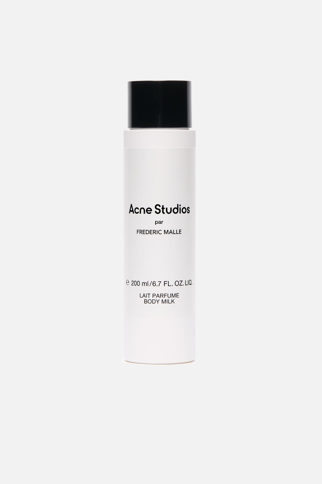 Acne Studios Par Fr&amp;eacute;d&amp;eacute;ric Malle Body Milk - 200ml