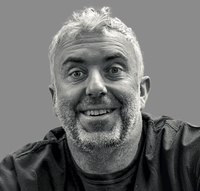 Ben McFarland's avatar