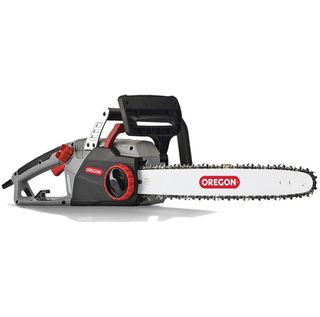 Oregon CS1500 18-inch 15 Amp Self-Sharpening Corded Electric Chainsaw