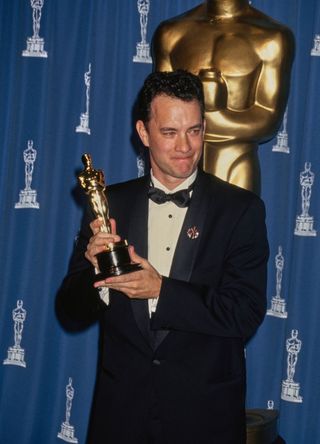 Tom Hanks.