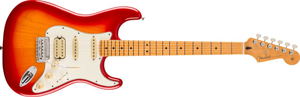 Fender Player II