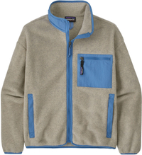 Patagonia Synchilla Fleece Jacket: was $149 now $103