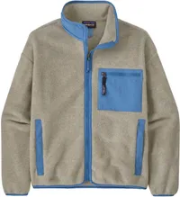 Patagonia Synchilla Fleece Jacket (Women's)