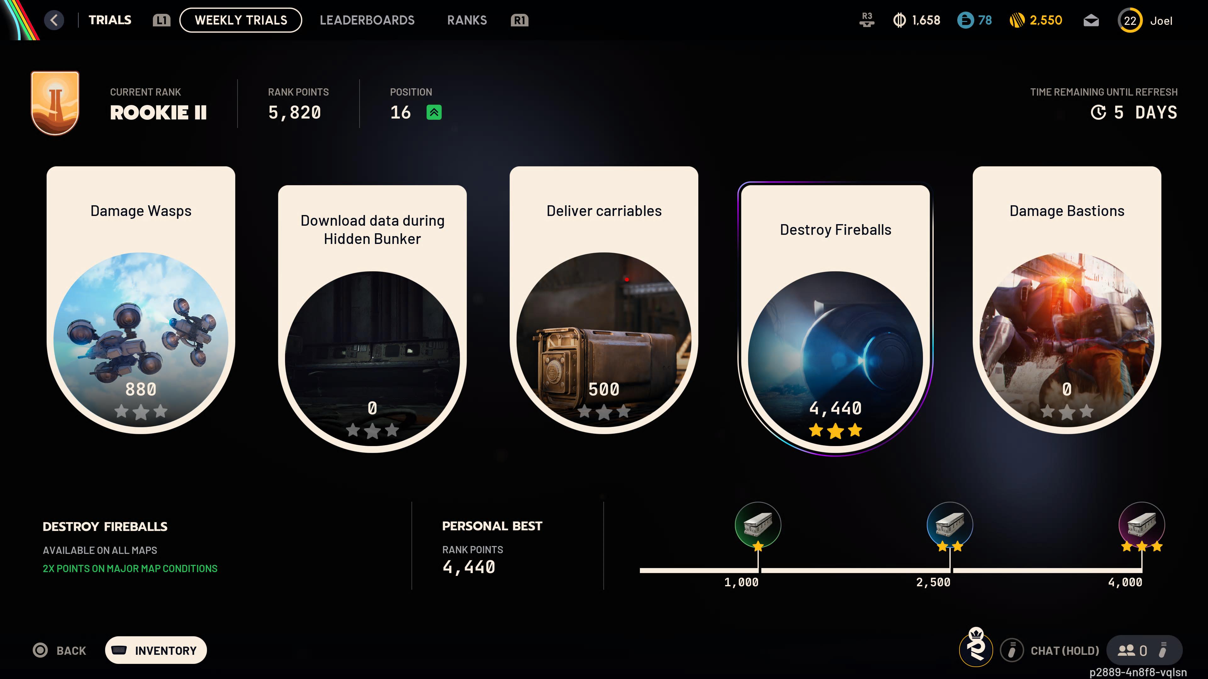 Arc Raiders Hidden Bunker