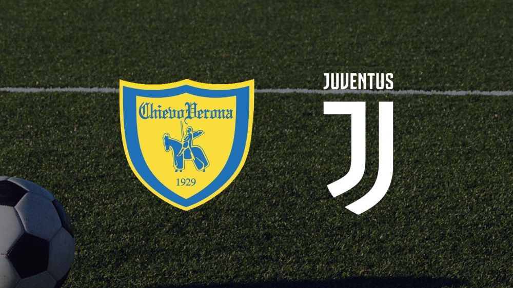 Chievo vs Juventus live stream: how to watch Ronaldo's debut in Serie A online for free