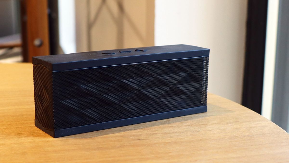 Jawbone Jambox