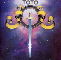 13. Toto - Toto