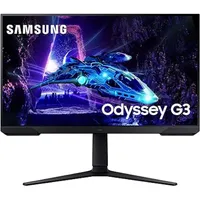 Price watch: Samsung Odyssey G3 (2024 refresh) | 27-inch | 1 ms response time | AMD FreeSync | 180 Hz | $229.99$197 at Amazon (save $32.99)