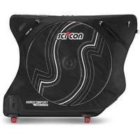 Scicon AeroComfort 3.0 TSA Bike Travel Bag: $899.00