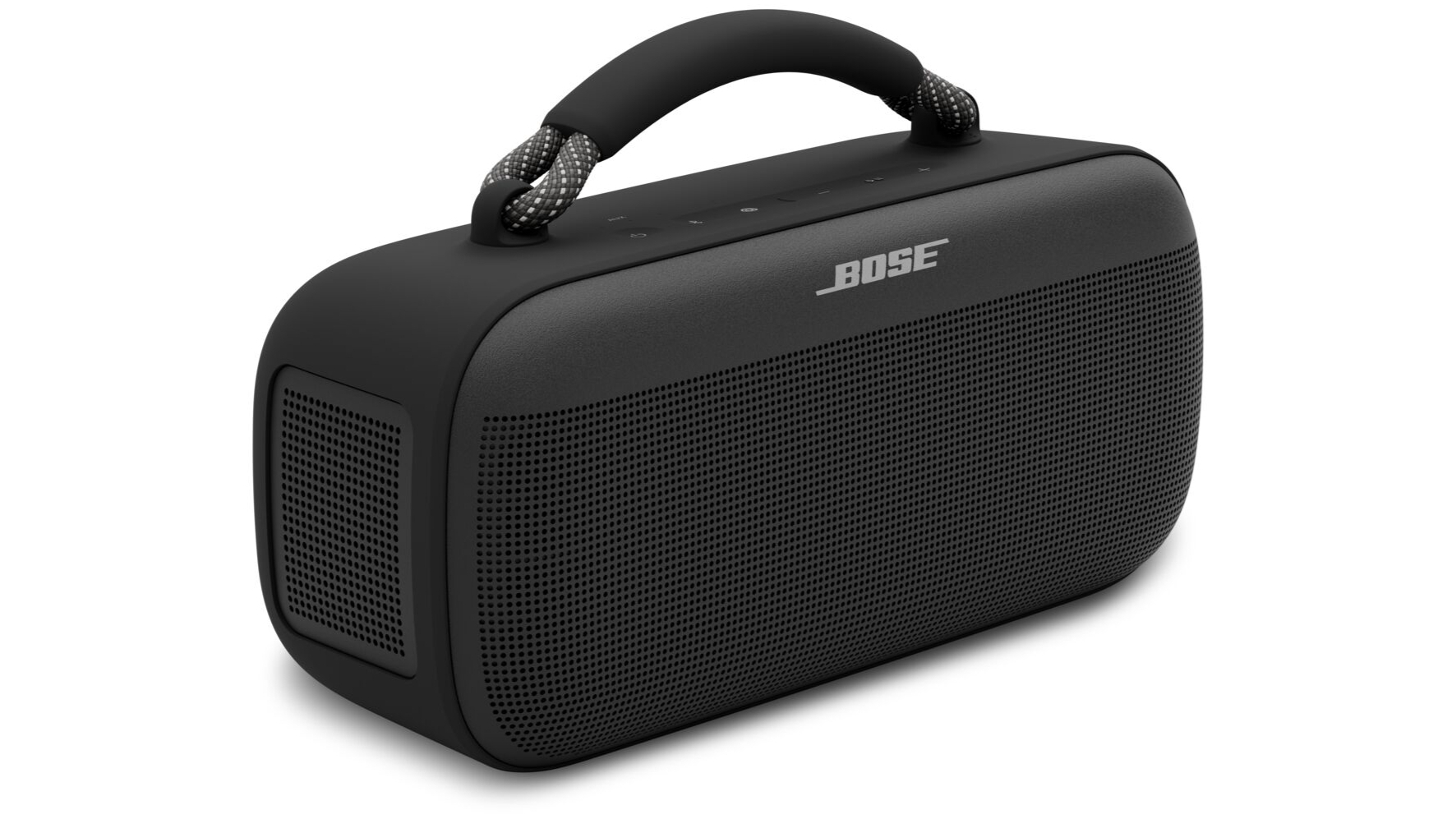 Bose’s latest Bluetooth speaker is a ruggedised rival to the Sonos Move 2