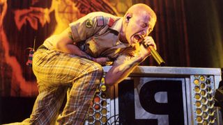 Christina Radish/Redferns