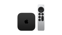 Apple TV 4K 64GB |$129$109 at the Apple Store