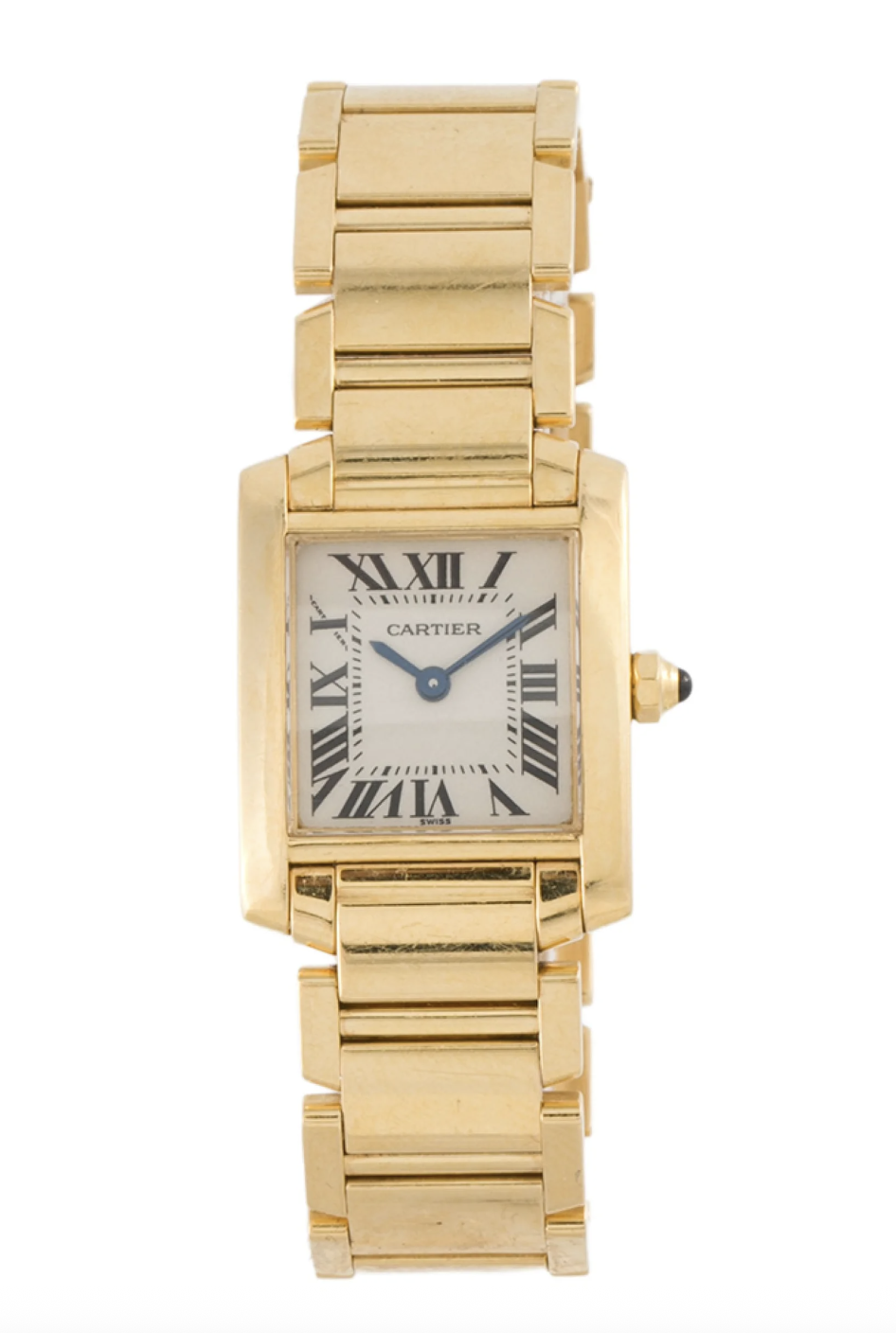 Cartier,