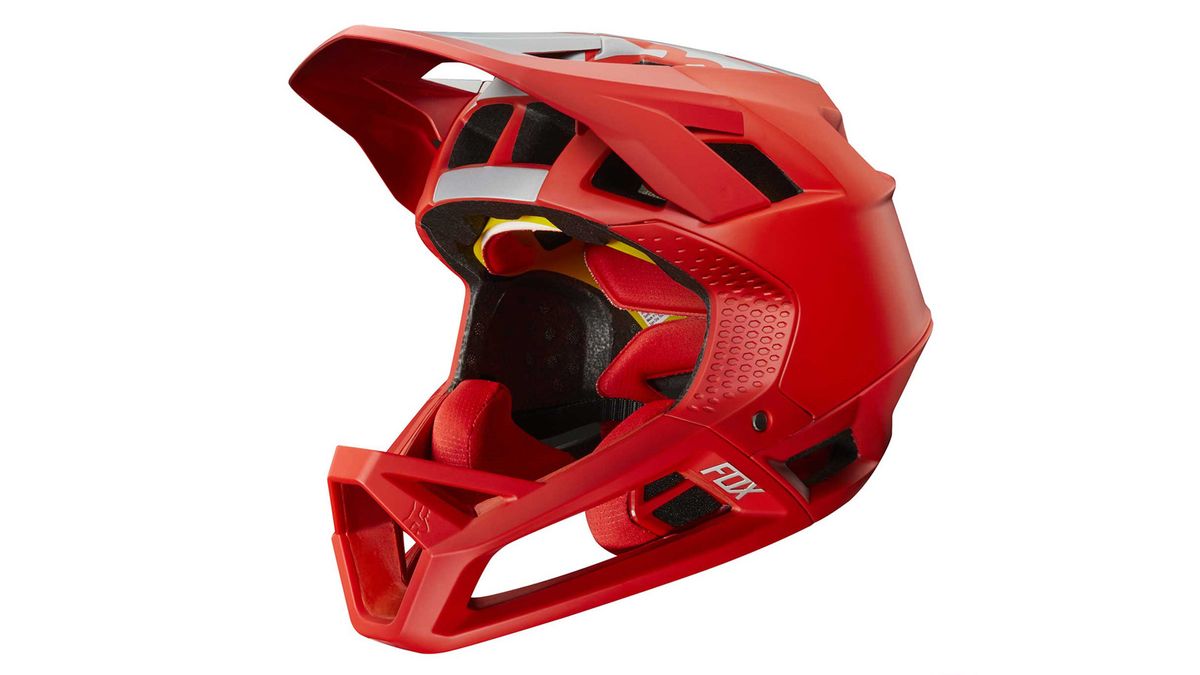 best full face mountain bike helmet 2019