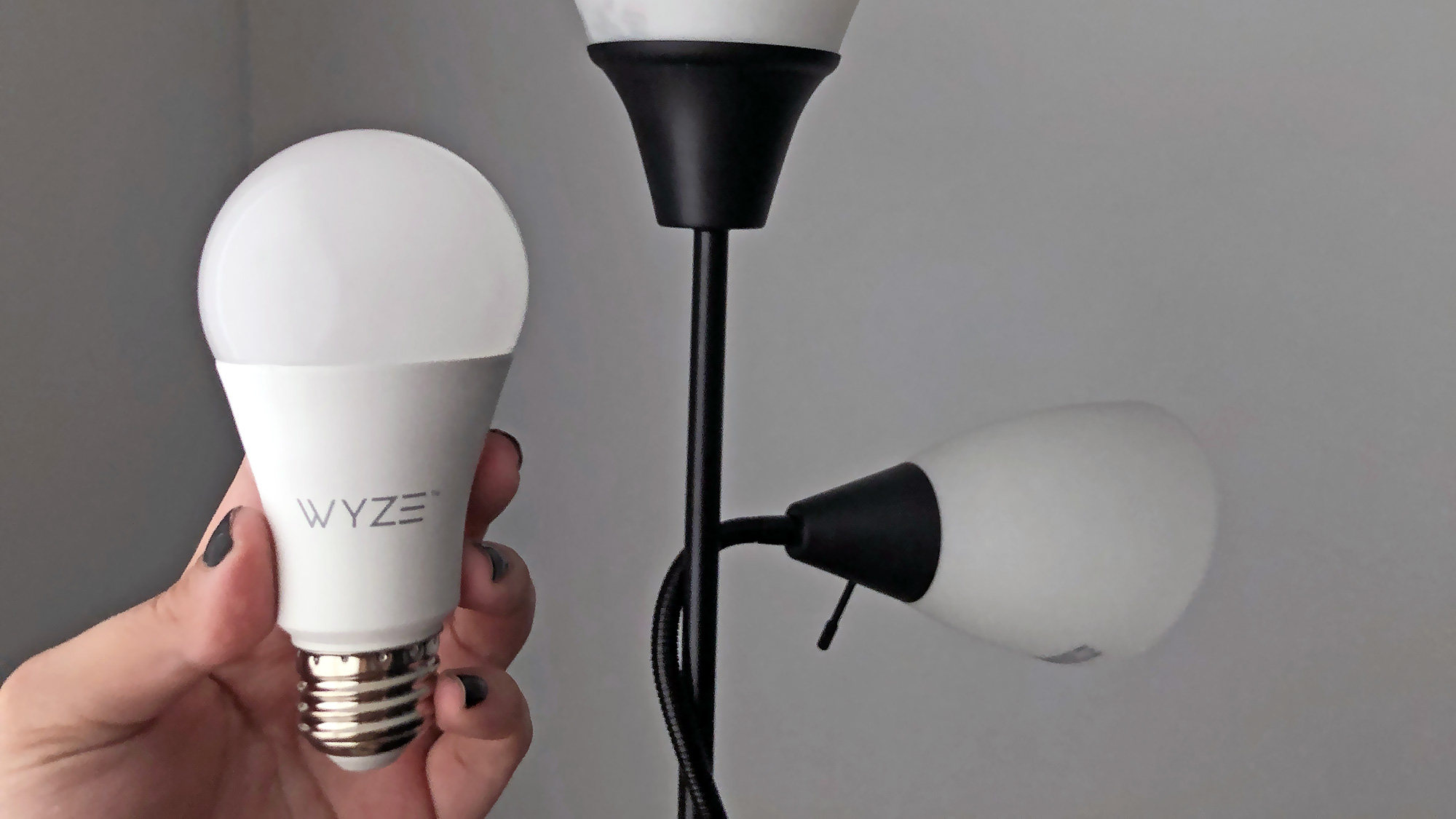Best smart light bulbs: Wyze Bulb