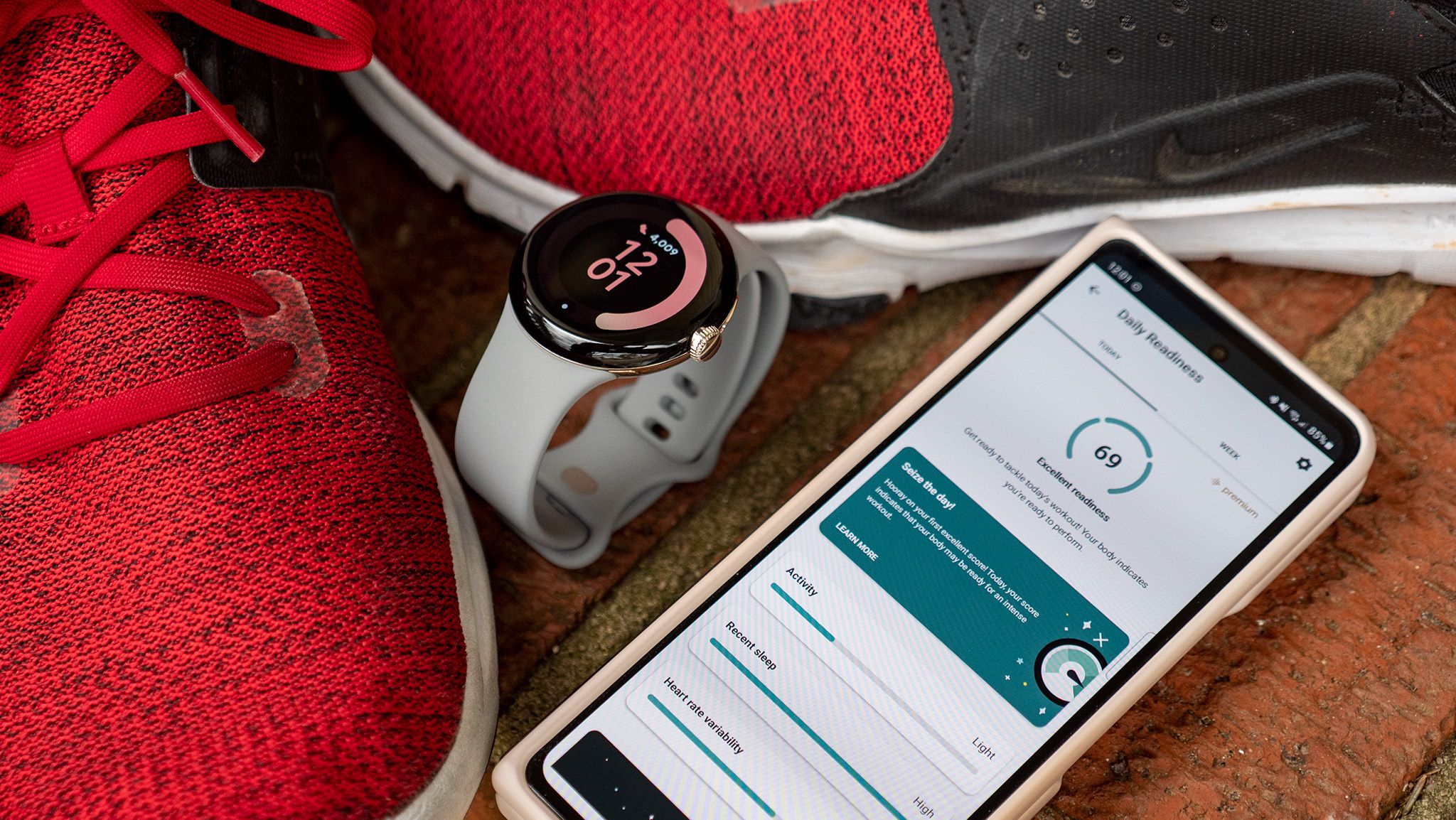 Fitbit Today: How to use and customize your app dashboard | Android Central