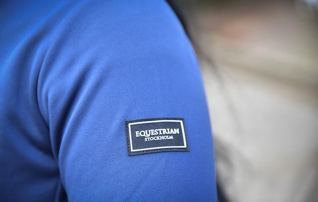 Equestrian Stockholm logo