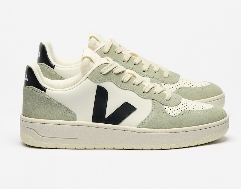 veja-store, V-10 LEATHER