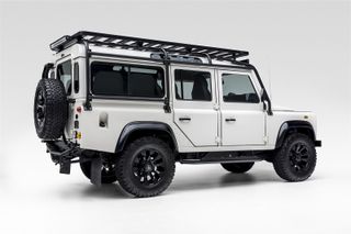 TATC 110 Defender