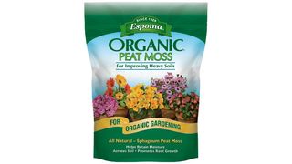 Espoma PTM8 8-quart organic peat moss