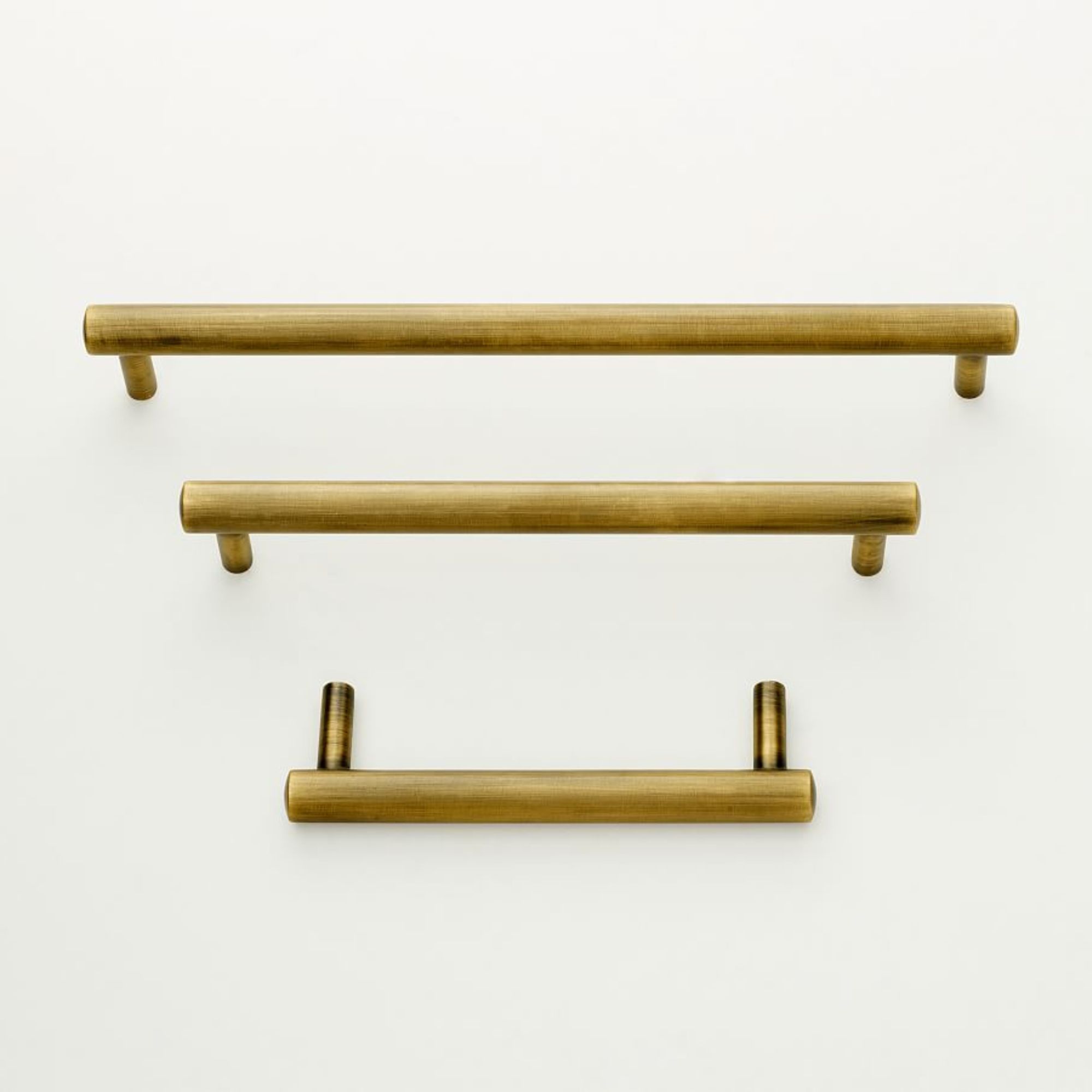 Linden Drawer Pull