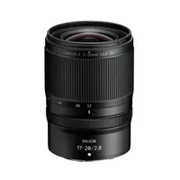 Nikon  Nikkor Z 35mm f/1.4