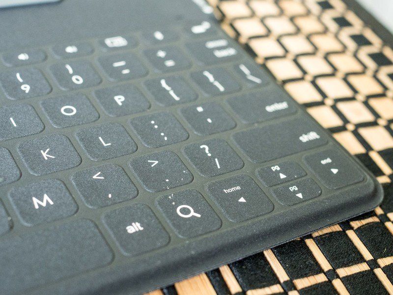 Logitech Keys-To-Go ultraportable keyboard