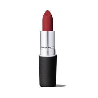 Mac Ruby Woo Lipstick - MAC Ruby New Lipstick
