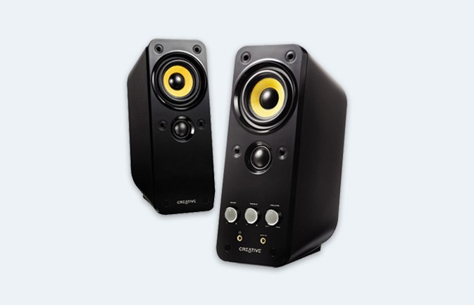 Creative GigaWorks T20 Series II