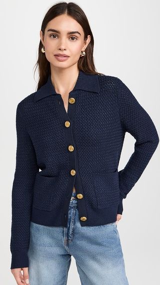 Rag & Bone Jax Cardigan