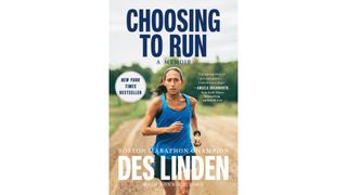 Choosing To Run by Des Linden