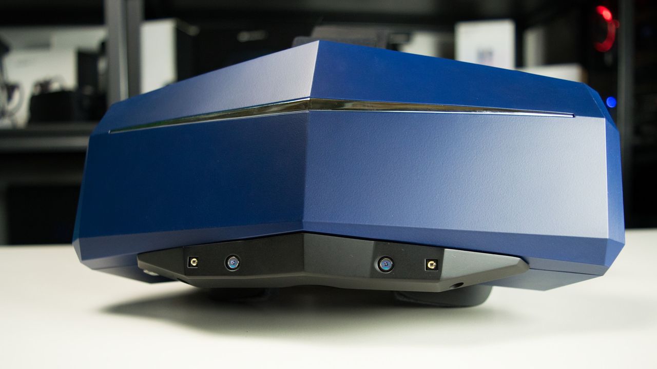 Pimax Vision 8K X
