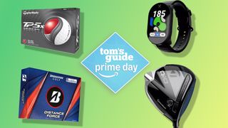 Golf deals