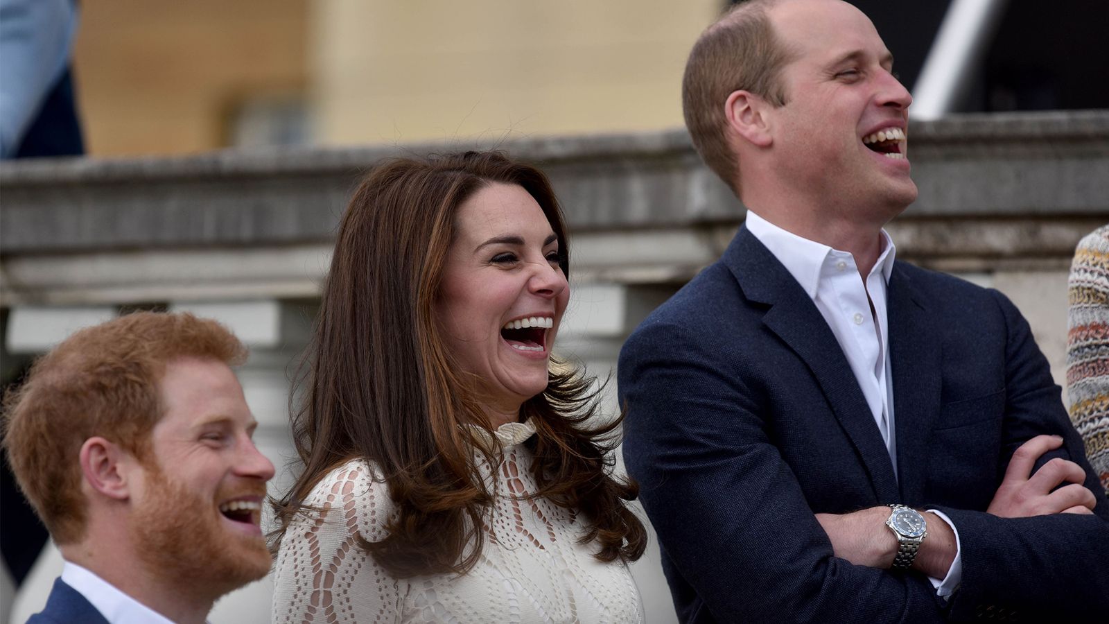 This Is How Much Money The Royal Family Is Given In Allowances Marie