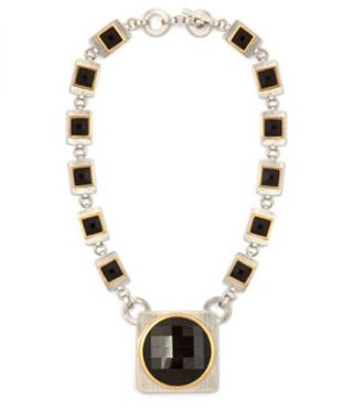 Necklace, Atelier Swarovski by Holly Fulton