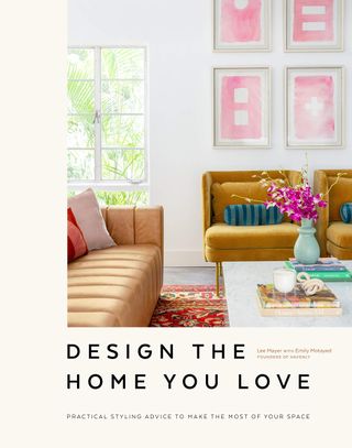 design the house you love book