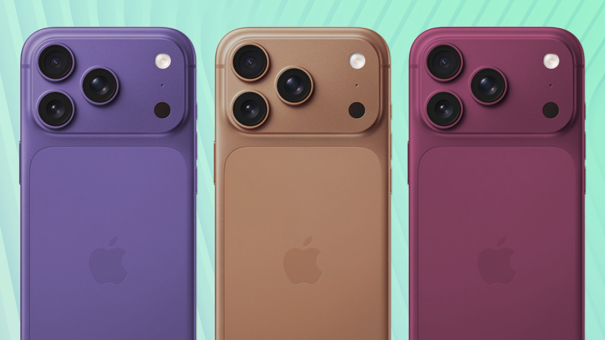  IPhone 18 Pro 2026 