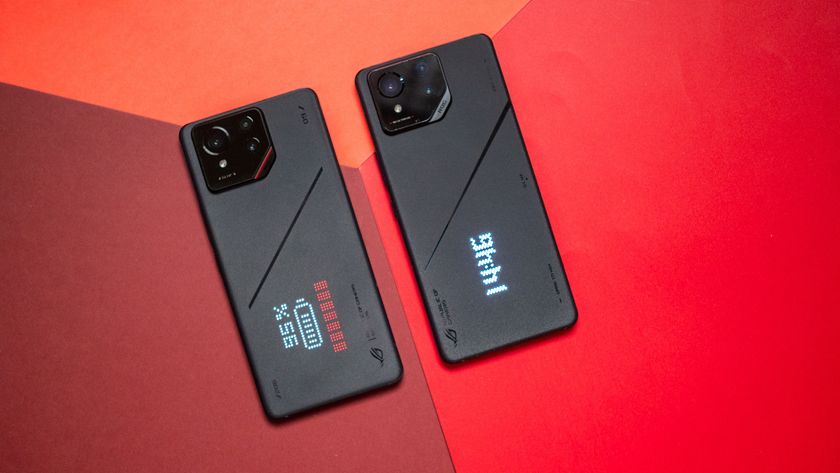 ASUS ROG Phone 9 Pro review