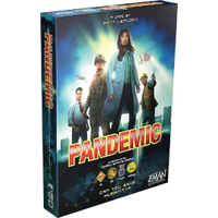 Pandemic | $44.99 $26.99 at WalmartSave $18 - Buy it if:Don't buy it if:Price check:⭐ UK price: £39.99£30.00 at Argos