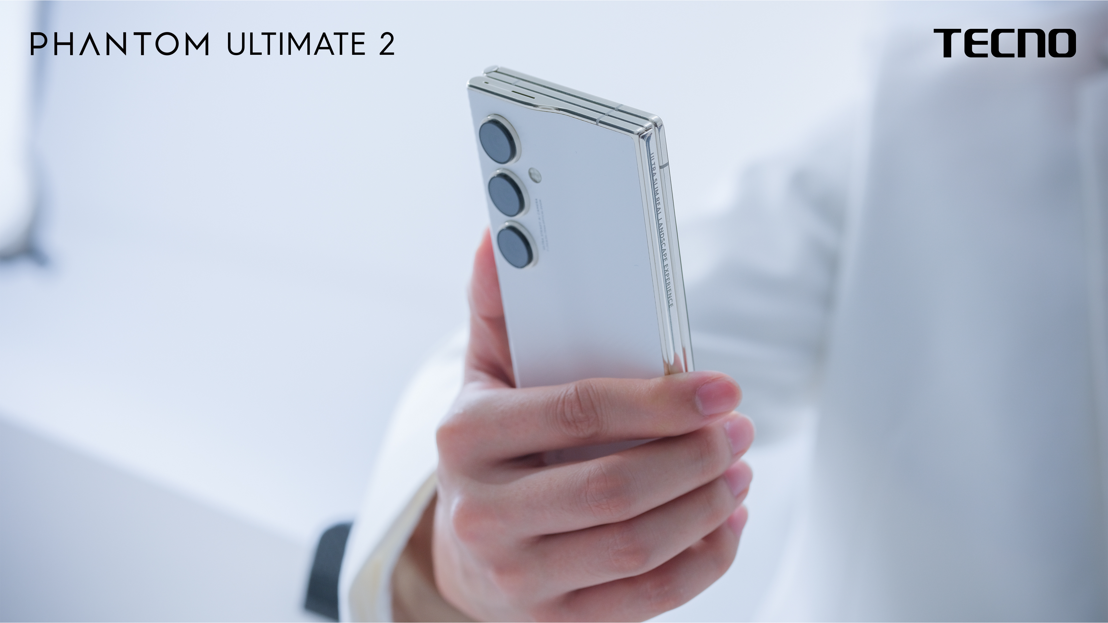 Kamera TECNO Phantom Ultimate 2