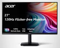 Acer KB272-27 27-inch Monitor