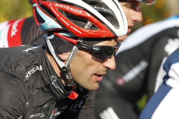 Daniele Bennati (Team Radioshack - Nissan)