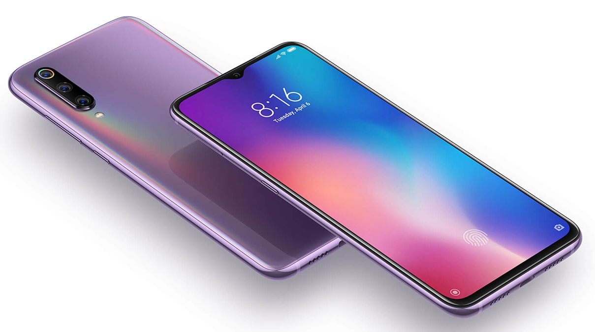 Xiaomi Mi 9 review