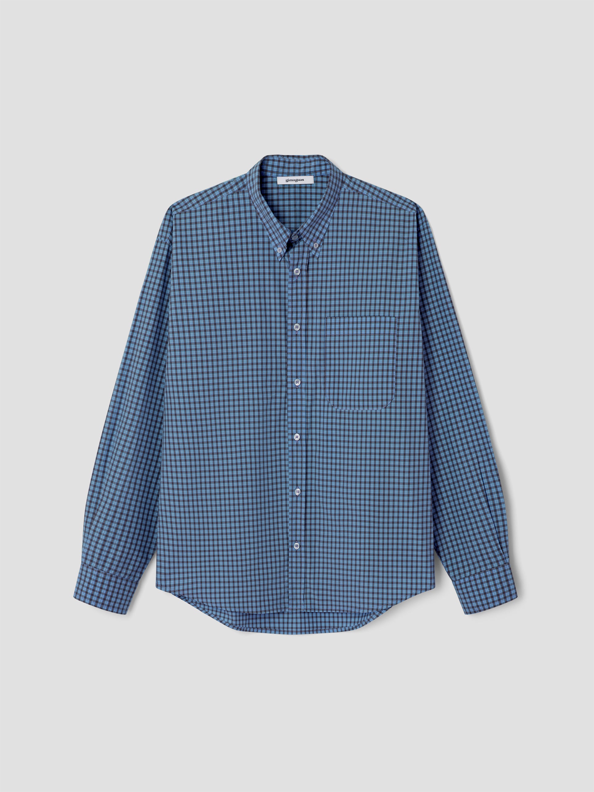 Jeremy Shirt